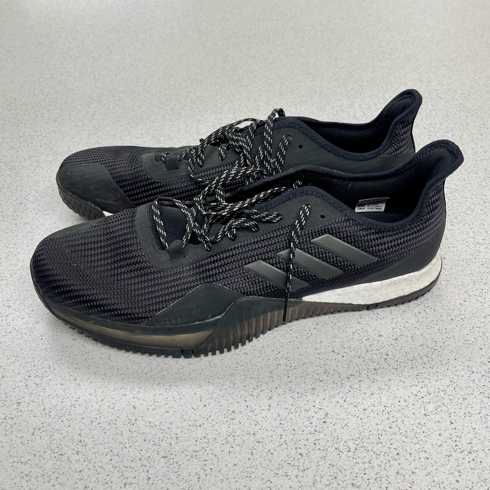 Adidas Training Shoes Size 13